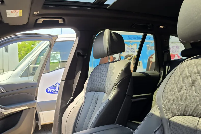 BMW X5 (Seria X) din 2023 cu 55.634 km - oferta BMW246337 - foto 5