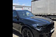 BMW X5 (Seria X) din 2023 cu 55.634 km - oferta BMW246337 - foto 7