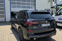 BMW X5 (Seria X) din 2023 cu 55.634 km - oferta BMW246337 - foto 8
