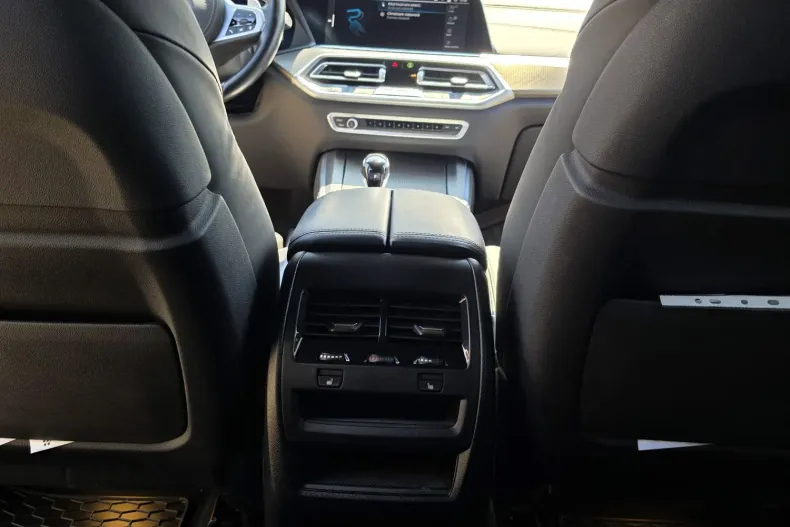 BMW X5 (Seria X) din 2023 cu 55.634 km - oferta BMW246337 - foto 18