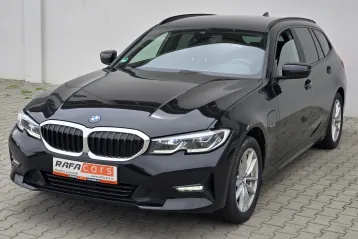 BMW 330 din 2022 - oferta BMW246338