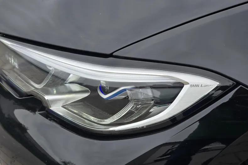 BMW 330 (Seria 3) din 2022 cu 102.000 km - oferta BMW246338 - foto 2