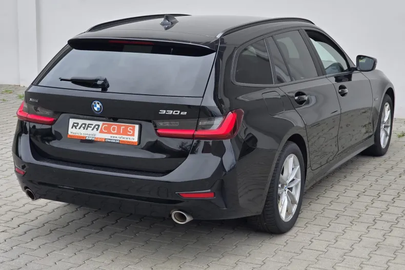 BMW 330 (Seria 3) din 2022 cu 102.000 km - oferta BMW246338 - foto 3