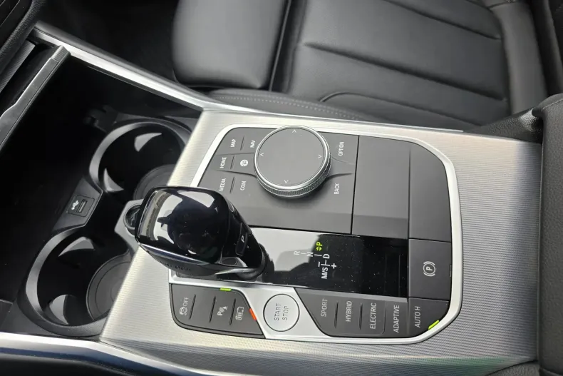 BMW 330 (Seria 3) din 2022 cu 102.000 km - oferta BMW246338 - foto 5