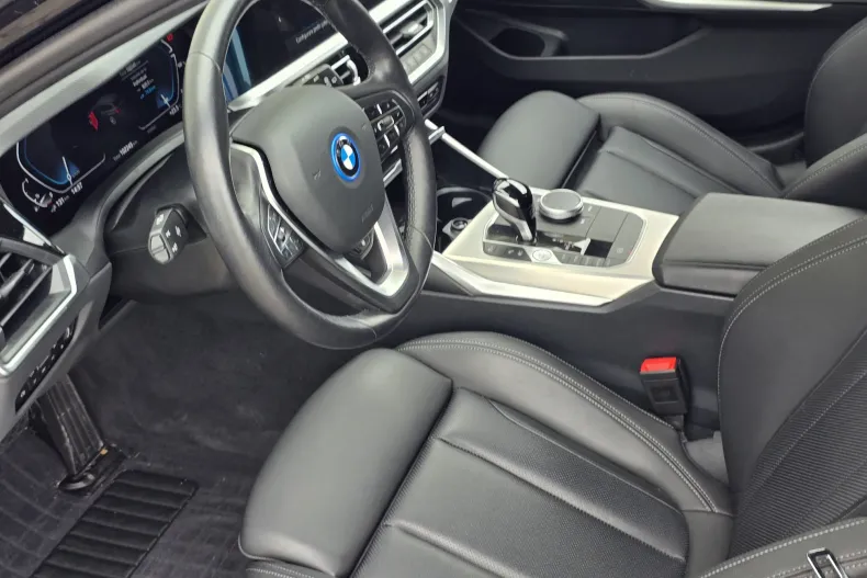 BMW 330 (Seria 3) din 2022 cu 102.000 km - oferta BMW246338 - foto 7