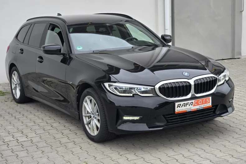 BMW 330 (Seria 3) din 2022 cu 102.000 km - oferta BMW246338 - foto 9