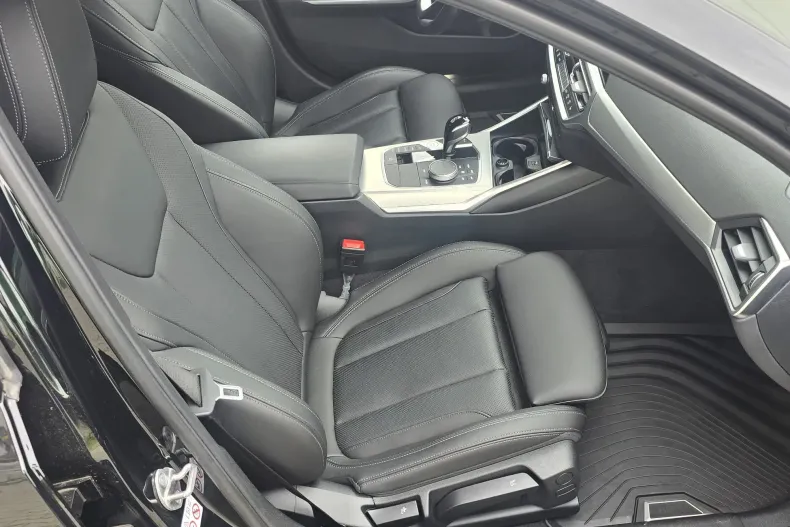 BMW 330 (Seria 3) din 2022 cu 102.000 km - oferta BMW246338 - foto 10