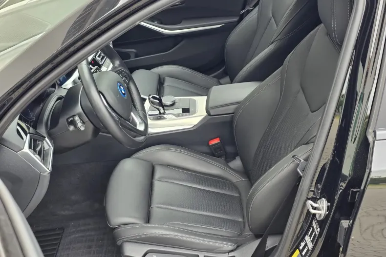 BMW 330 (Seria 3) din 2022 cu 102.000 km - oferta BMW246338 - foto 11