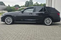 BMW 330 (Seria 3) din 2022 cu 102.000 km - oferta BMW246338 - foto 12