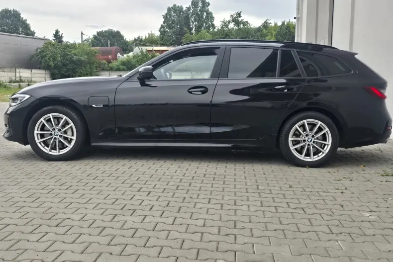 BMW 330 (Seria 3) din 2022 cu 102.000 km - oferta BMW246338 - foto 12