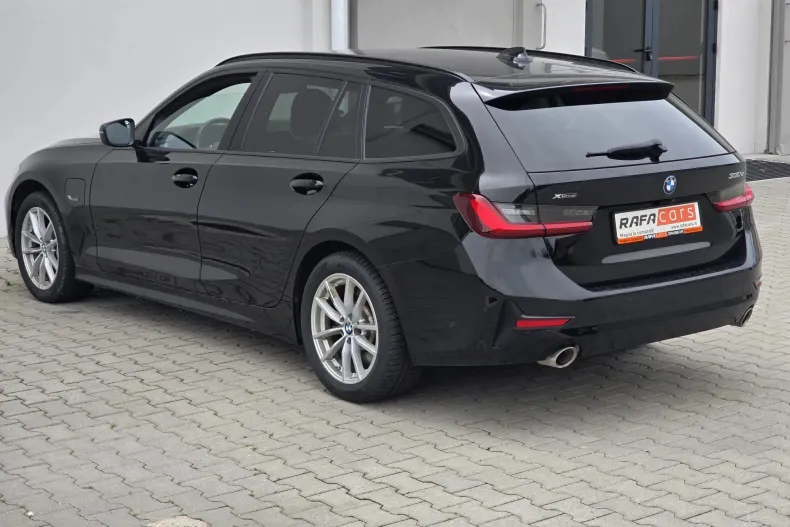 BMW 330 (Seria 3) din 2022 cu 102.000 km - oferta BMW246338 - foto 17