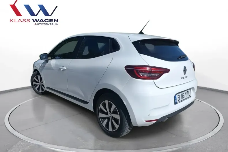 Renault Clio din 2023 cu 90.420 km - oferta REN246339 - foto 3