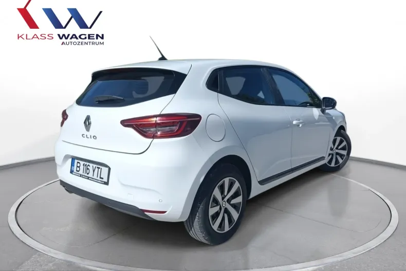Renault Clio din 2023 cu 90.420 km - oferta REN246339 - foto 4