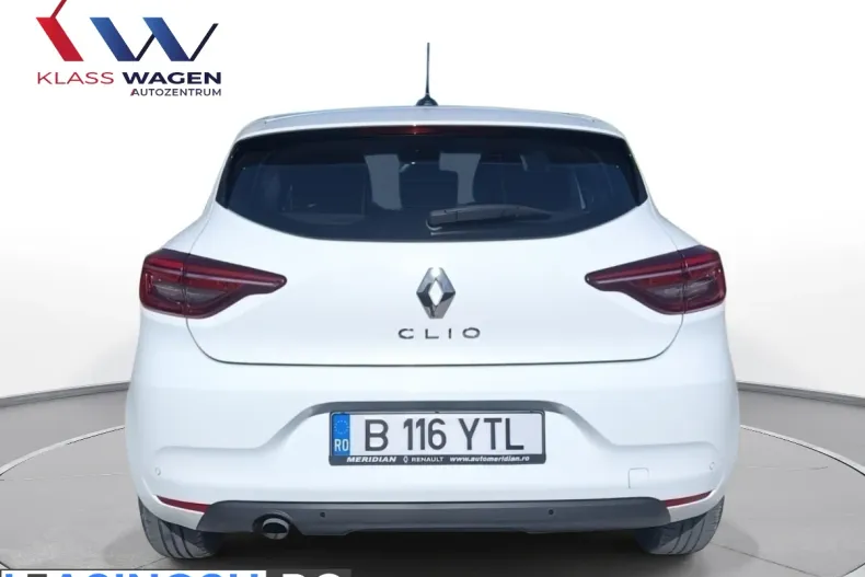Renault Clio din 2023 cu 90.420 km - oferta REN246339 - foto 5