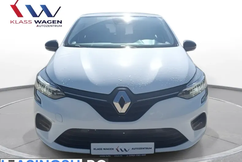 Renault Clio din 2023 cu 90.420 km - oferta REN246339 - foto 7