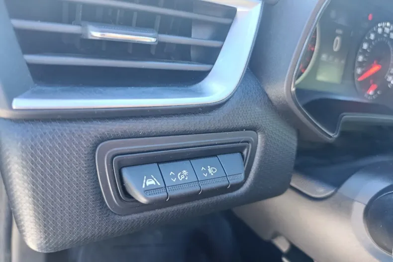 Renault Clio din 2023 cu 90.420 km - oferta REN246339 - foto 8