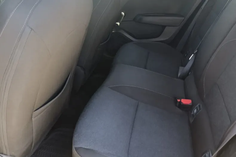 Renault Clio din 2023 cu 90.420 km - oferta REN246339 - foto 16