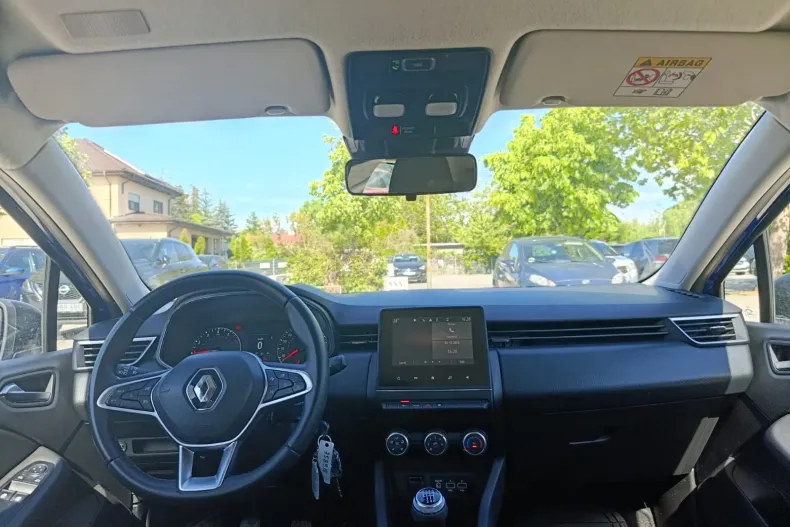 Renault Clio din 2023 cu 90.420 km - oferta REN246339 - foto 17