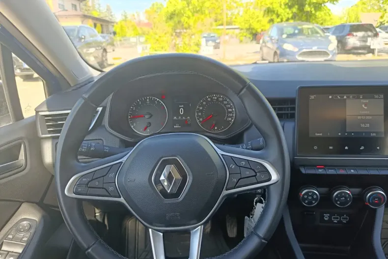 Renault Clio din 2023 cu 90.420 km - oferta REN246339 - foto 20
