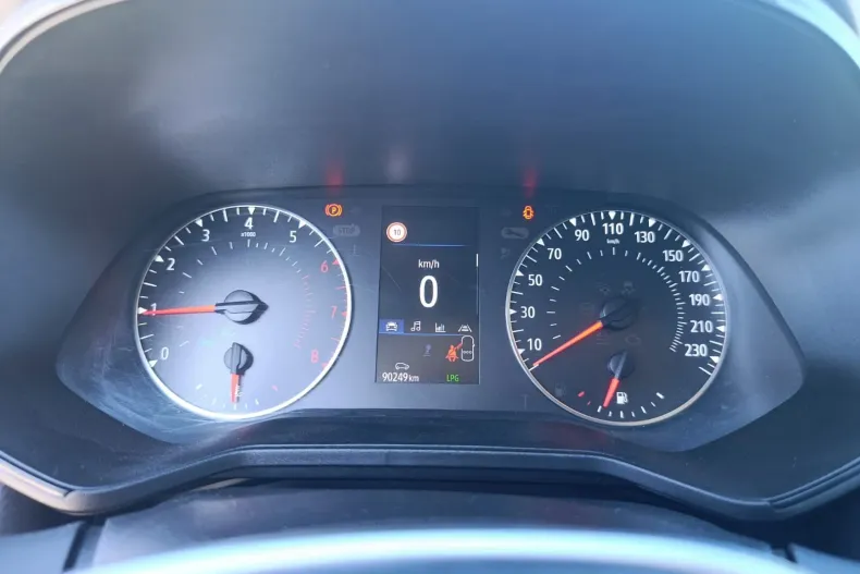 Renault Clio din 2023 cu 90.420 km - oferta REN246339 - foto 22