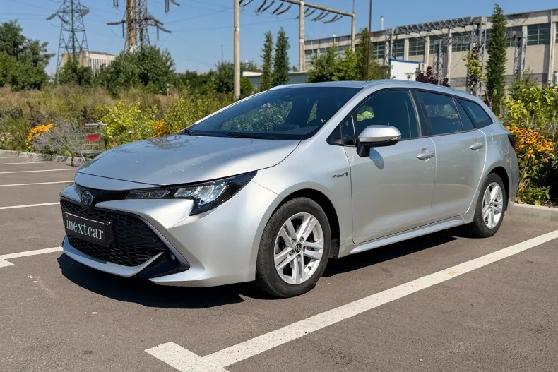 Toyota Corolla din 2020 cu 179.351 km - oferta TOY246340 - foto 1