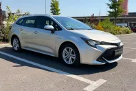 Toyota Corolla din 2020 cu 179.351 km - oferta TOY246340 - foto 3