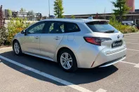 Toyota Corolla din 2020 cu 179.351 km - oferta TOY246340 - foto 4