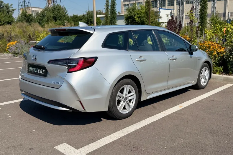 Toyota Corolla din 2020 cu 179.351 km - oferta TOY246340 - foto 6