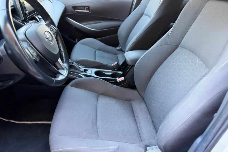Toyota Corolla din 2020 cu 179.351 km - oferta TOY246340 - foto 12