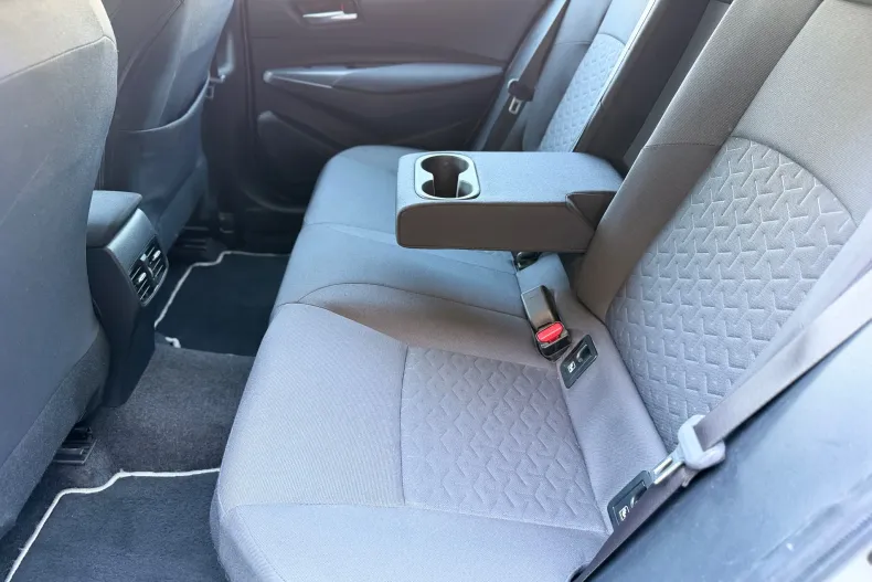 Toyota Corolla din 2020 cu 179.351 km - oferta TOY246340 - foto 14