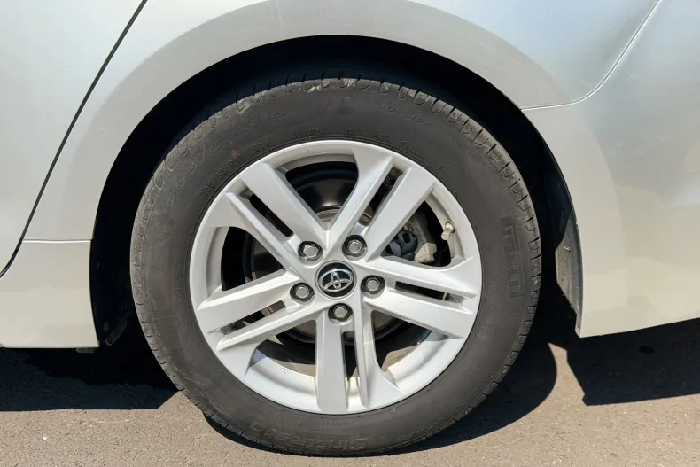 Toyota Corolla din 2020 cu 179.351 km - oferta TOY246340 - foto 17