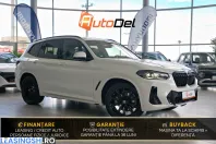 BMW X3 (Seria X) din 2021 cu 135.600 km - oferta BMW246341 - foto 1