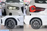 BMW X3 (Seria X) din 2021 cu 135.600 km - oferta BMW246341 - foto 2
