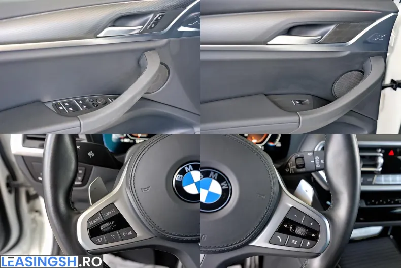BMW X3 (Seria X) din 2021 cu 135.600 km - oferta BMW246341 - foto 3