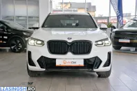 BMW X3 (Seria X) din 2021 cu 135.600 km - oferta BMW246341 - foto 7