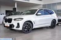 BMW X3 (Seria X) din 2021 cu 135.600 km - oferta BMW246341 - foto 8