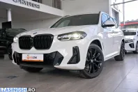 BMW X3 (Seria X) din 2021 cu 135.600 km - oferta BMW246341 - foto 9