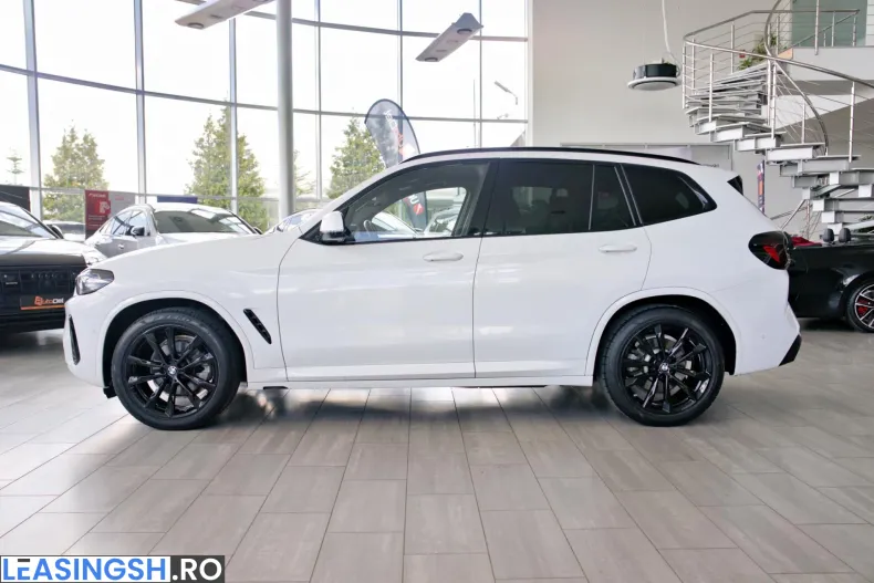 BMW X3 (Seria X) din 2021 cu 135.600 km - oferta BMW246341 - foto 10