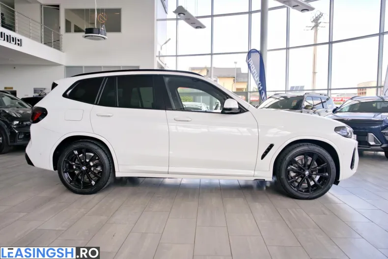 BMW X3 (Seria X) din 2021 cu 135.600 km - oferta BMW246341 - foto 11