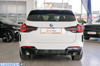 BMW X3 (Seria X) din 2021 cu 135.600 km - oferta BMW246341 - foto 12