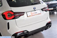 BMW X3 (Seria X) din 2021 cu 135.600 km - oferta BMW246341 - foto 13