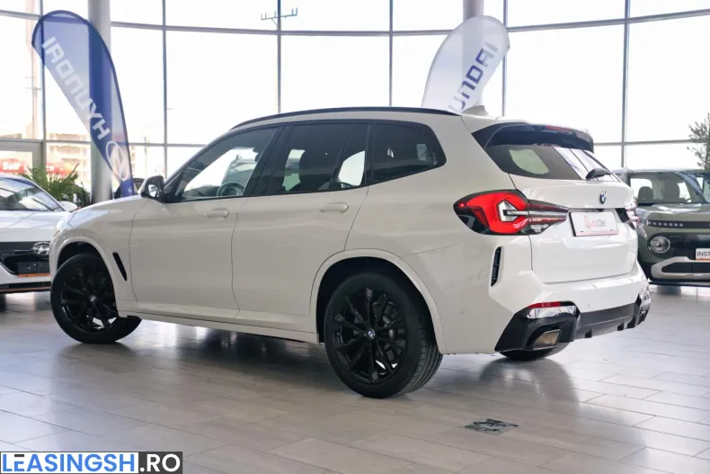 BMW X3 (Seria X) din 2021 cu 135.600 km - oferta BMW246341 - foto 15