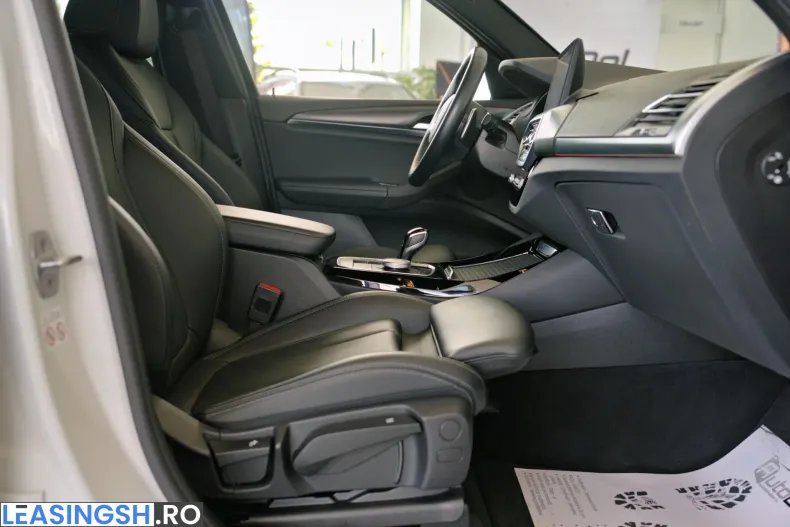 BMW X3 (Seria X) din 2021 cu 135.600 km - oferta BMW246341 - foto 19