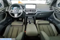 BMW X3 (Seria X) din 2021 cu 135.600 km - oferta BMW246341 - foto 22
