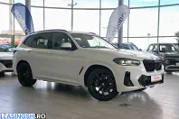BMW X3 (Seria X) din 2021 cu 135.600 km - oferta BMW246341 - foto 29