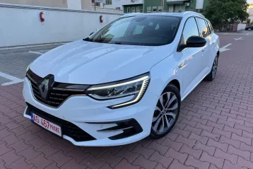Renault Megane din 2023 - oferta REN246342
