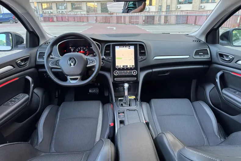 Renault Megane din 2023 cu 161.000 km - oferta REN246342 - foto 4
