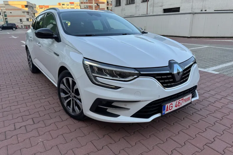 Renault Megane din 2023 cu 161.000 km - oferta REN246342 - foto 5