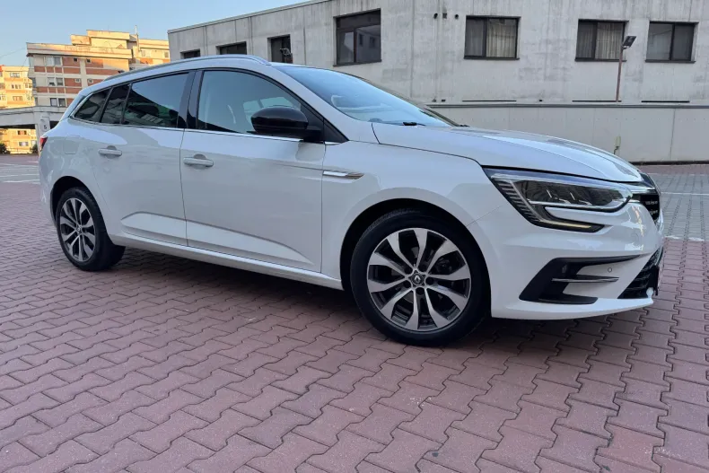 Renault Megane din 2023 cu 161.000 km - oferta REN246342 - foto 6