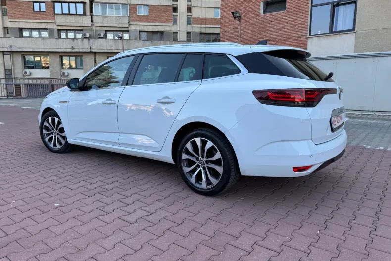 Renault Megane din 2023 cu 161.000 km - oferta REN246342 - foto 9